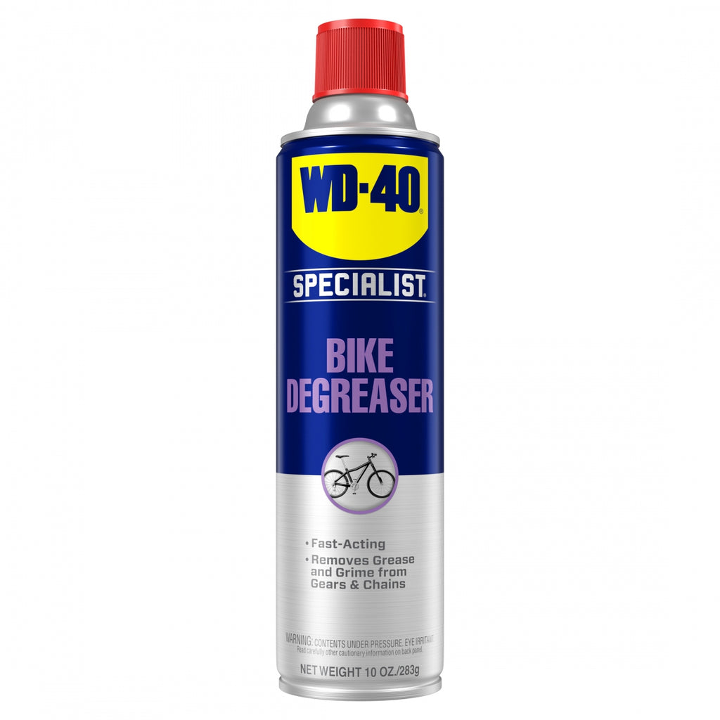 WD40 SPECIALIST DEGREASER 10oz