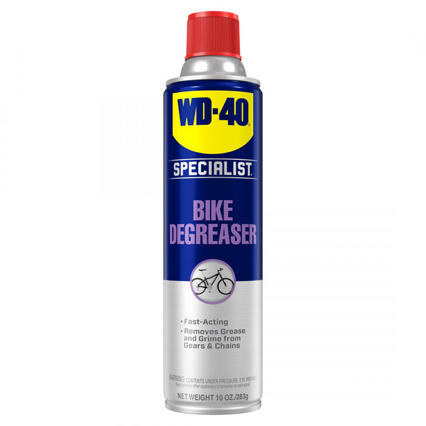 WD40 SPECIALIST DEGREASER 10oz