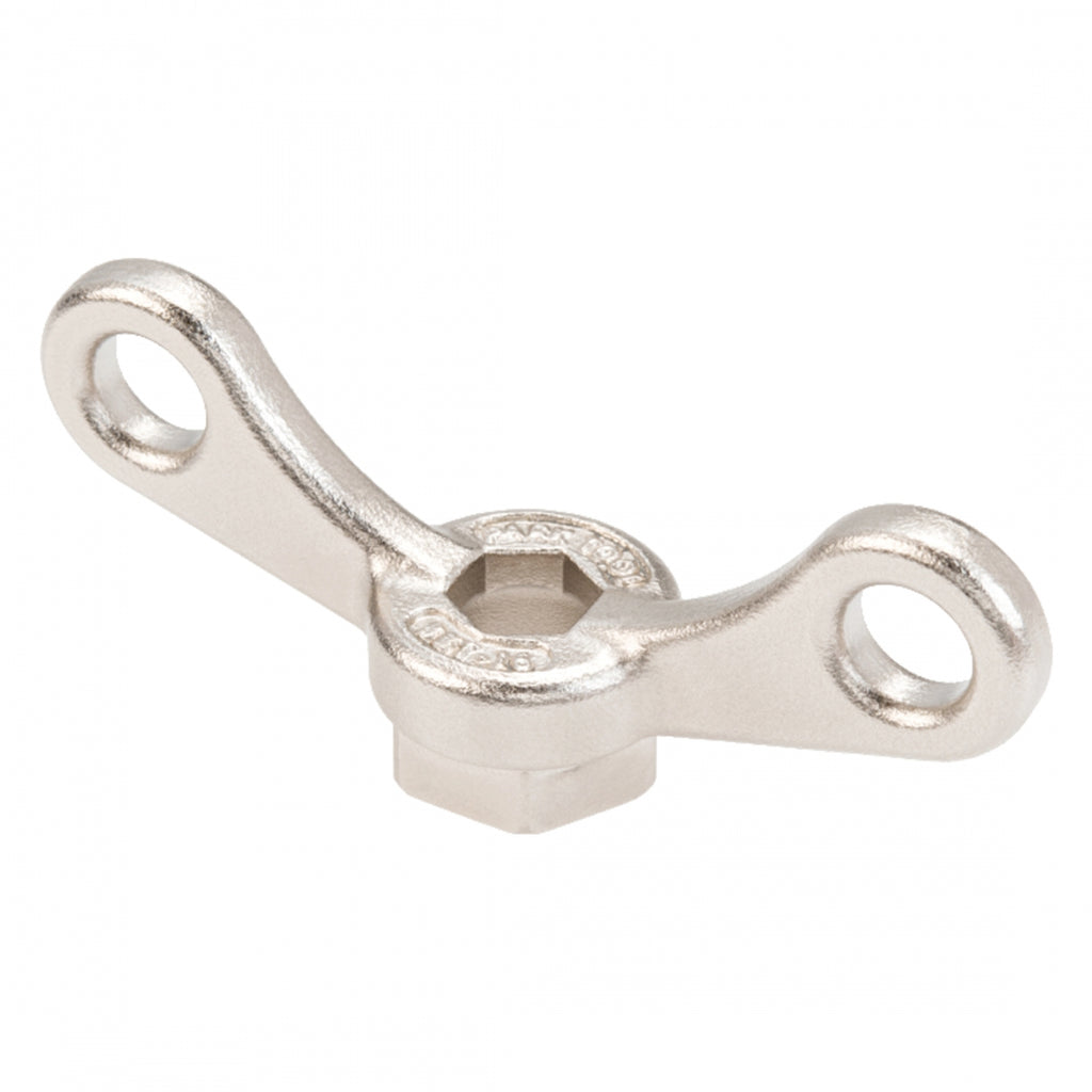 BOTTOM BRACKET PARK BBT-16 SRAM/RF SELF EXTRACTING CRANK CAP