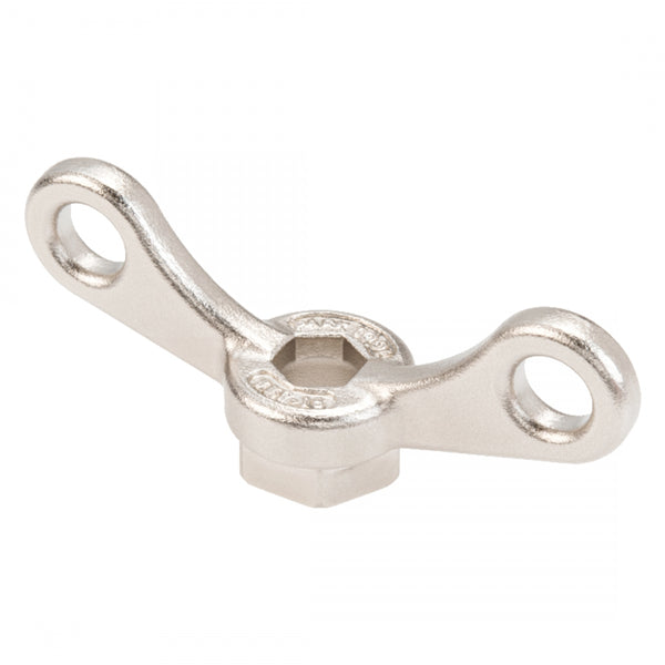 BOTTOM BRACKET PARK BBT-16 SRAM/RF SELF EXTRACTING CRANK CAP