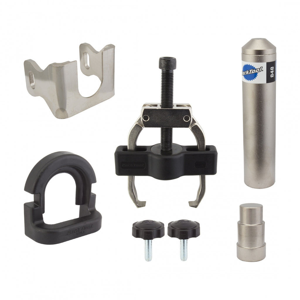 BOTTOM BRACKET PARK CBP-8 CRANK & BEARING  CAMPY