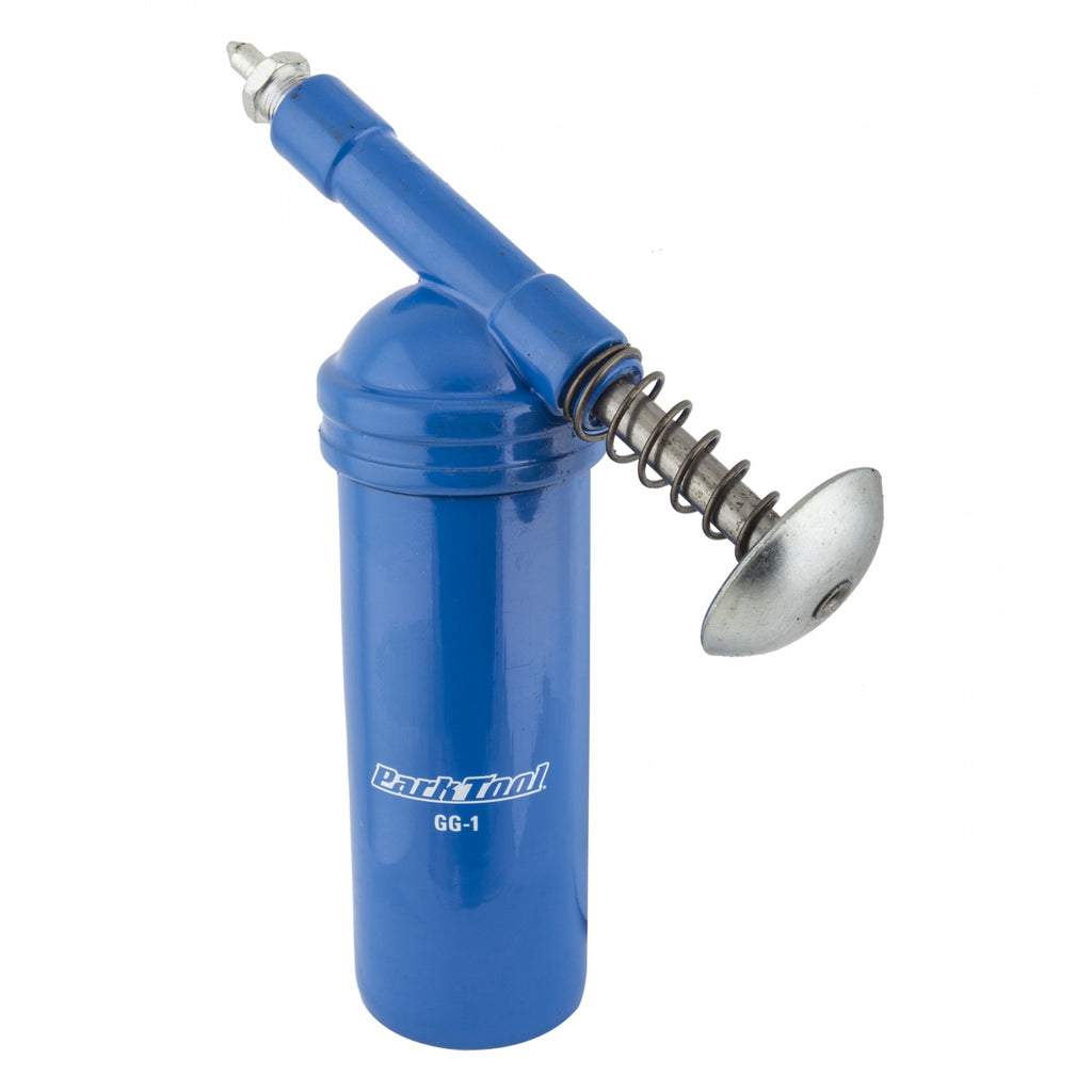 PARK GG-1 GREASE GUN FITS CANISTER ORANGE TUBE