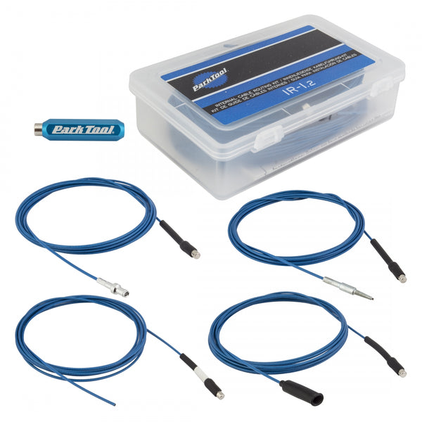 CABLE GUIDE PARK IR-1.2 ROUTING KIT