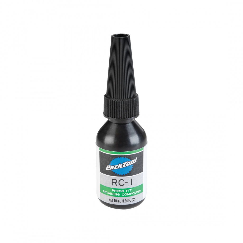 THREAD LOCK PARK RC-1 PF RETAININGCOMPOUND 10ml