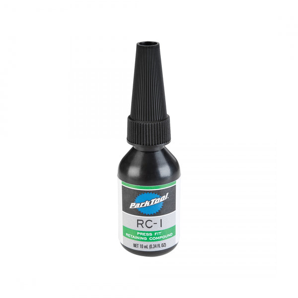 THREAD LOCK PARK RC-1 PF RETAININGCOMPOUND 10ml