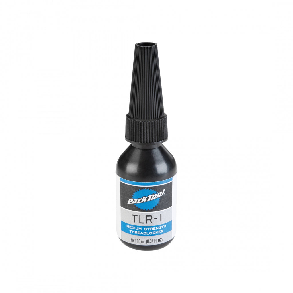 THREAD LOCK PARK TLR-1 MED STRENGTH 10ml