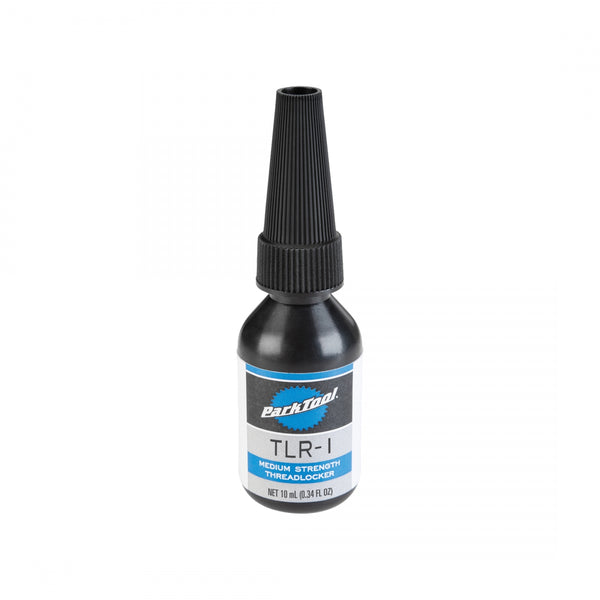 THREAD LOCK PARK TLR-1 MED STRENGTH 10ml