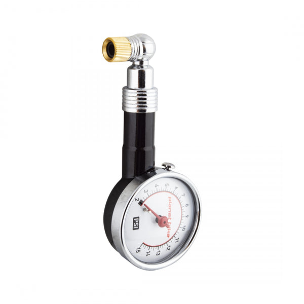 TIRE GAUGE PB FAT MAX 15 2-15psi