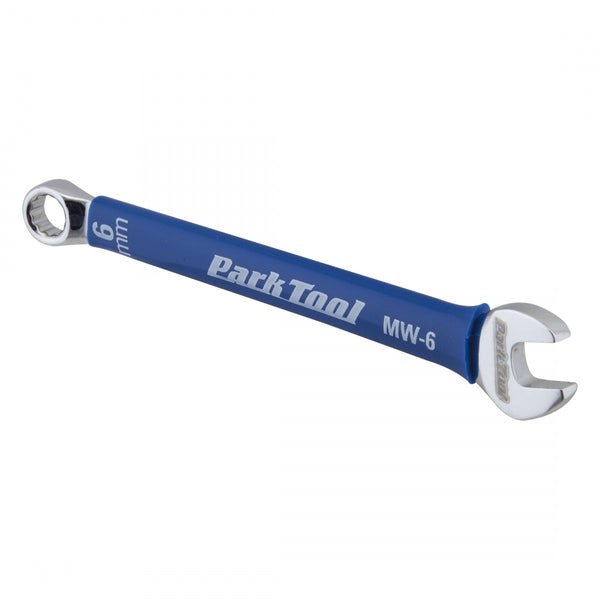 WRENCH PARK MW-6 6mm