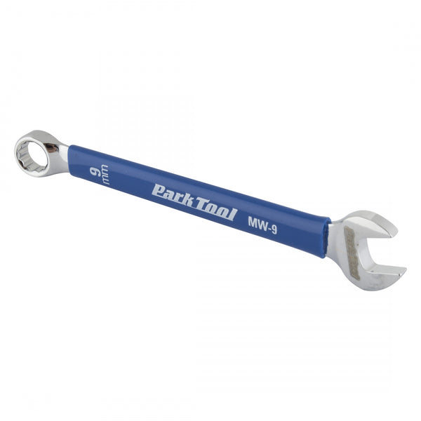 WRENCH PARK MW-9 9mm