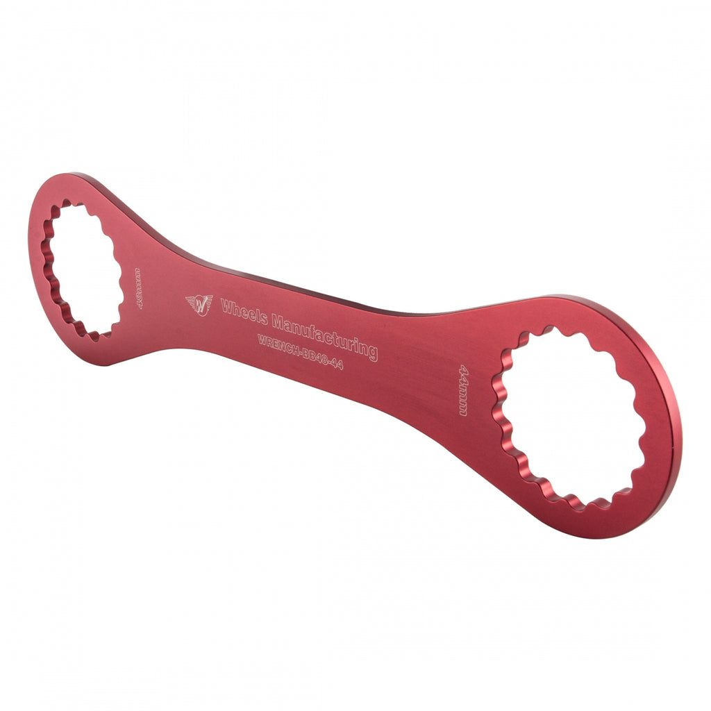 BOTTOM BRACKET WHEELS MANUFACTURING WRENCH 16-NOTCH 48.5/44mm