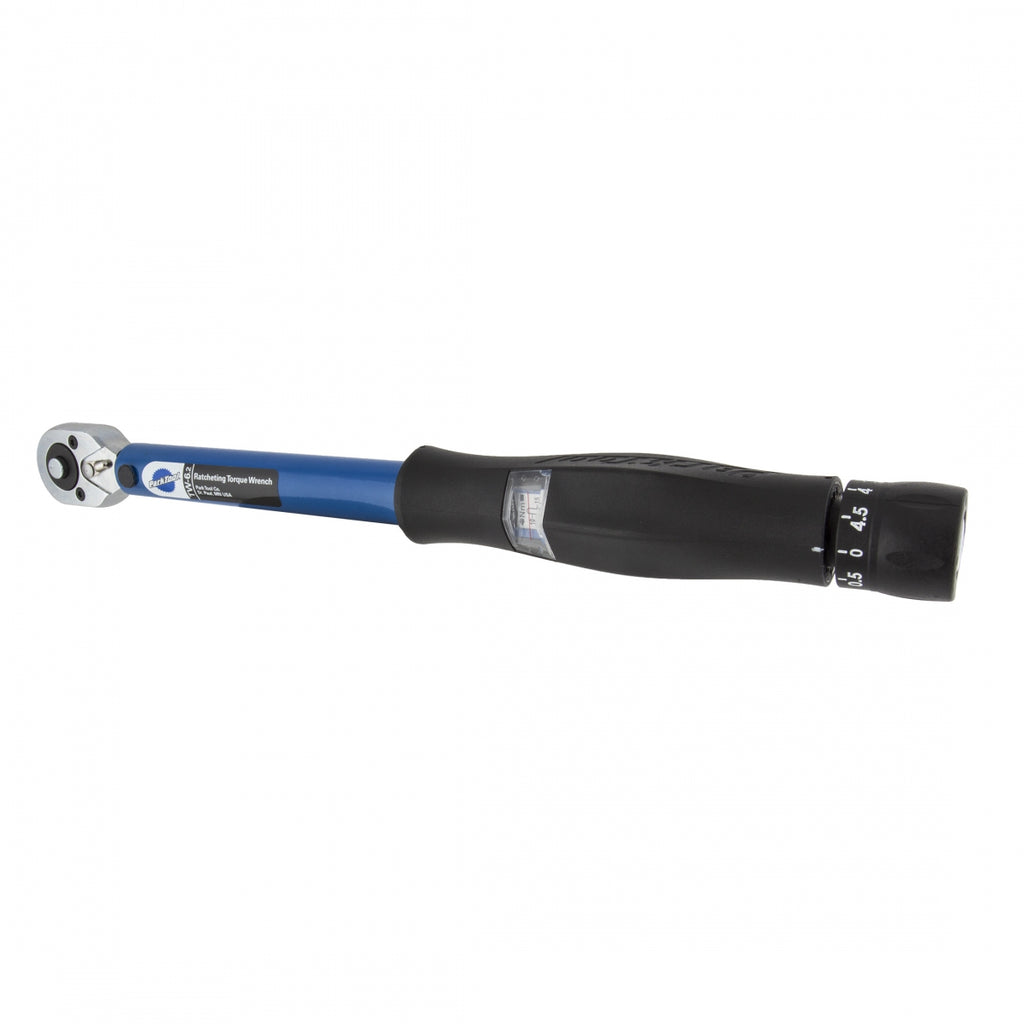 TORQUE WRENCH PARK TW-6.2 3/8 10-60Nm