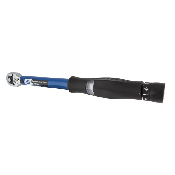 TORQUE WRENCH PARK TW-6.2 3/8 10-60Nm