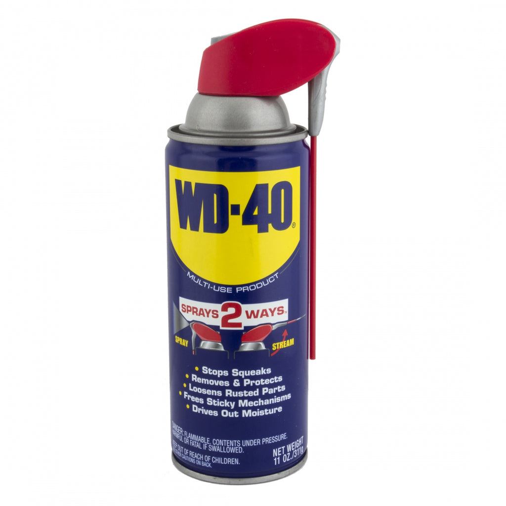 WD40 SMART STRAW 11oz AEROSOL