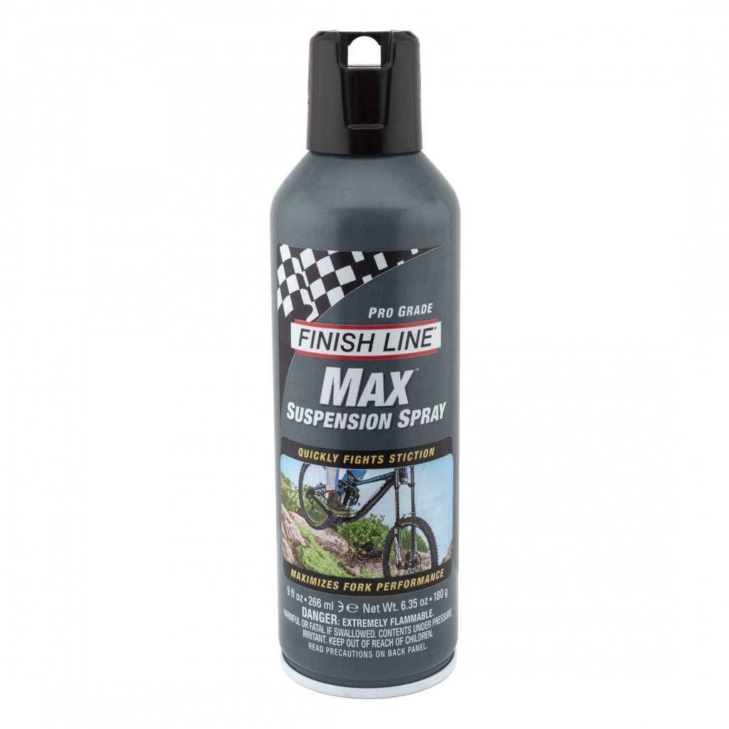 F-L SILK MAX SUSPENSION SPRAY 9oz 6/cs