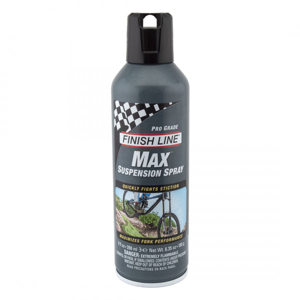 F-L SILK MAX SUSPENSION SPRAY 9oz 6/cs