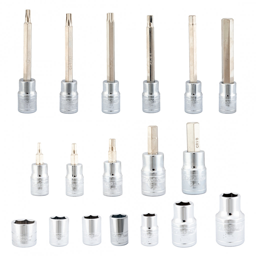 TORQUE WRENCH PARK SBS-1.2 SOCKET KIT