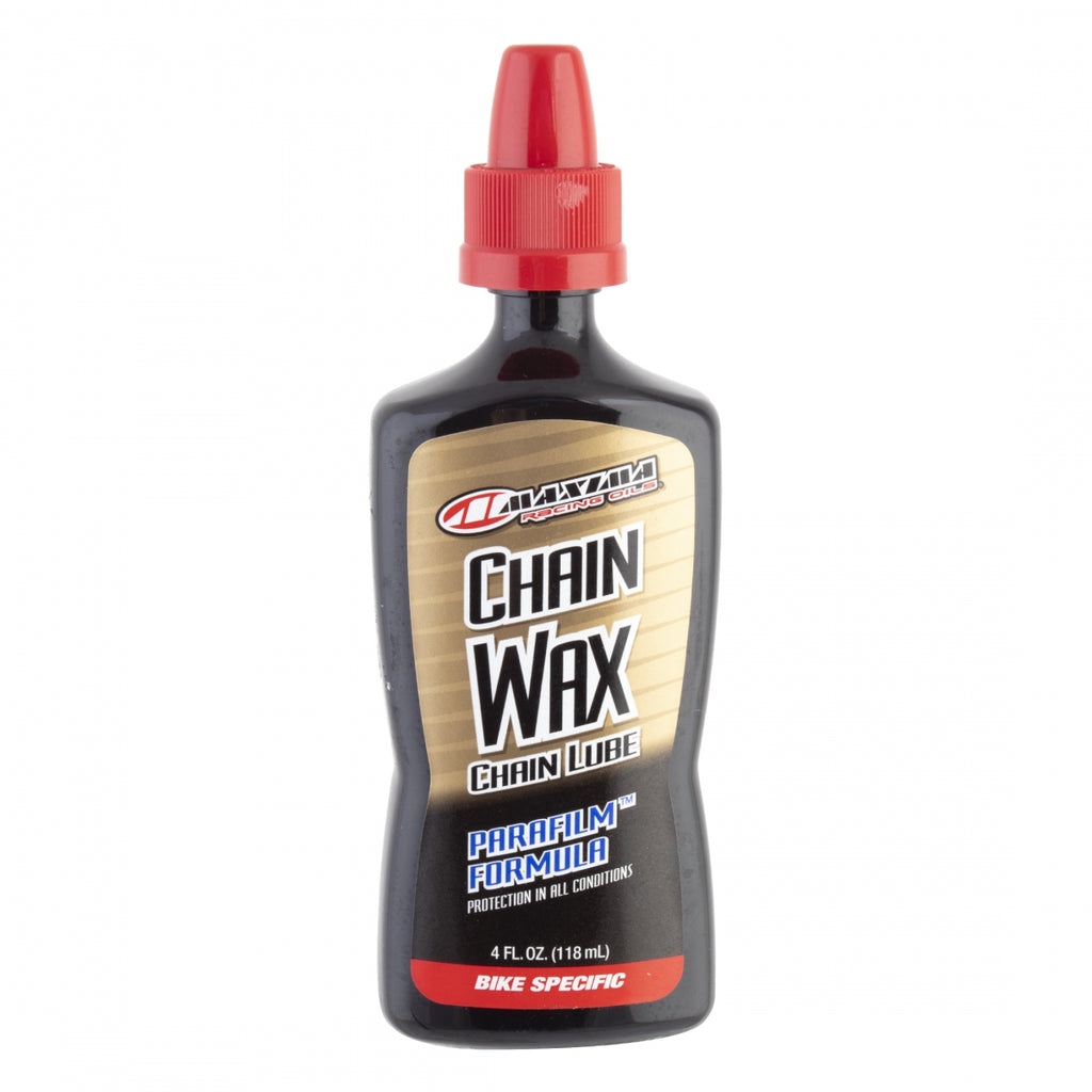 MAXIMA BIKE CHAIN WAX PARAFILM 4oz