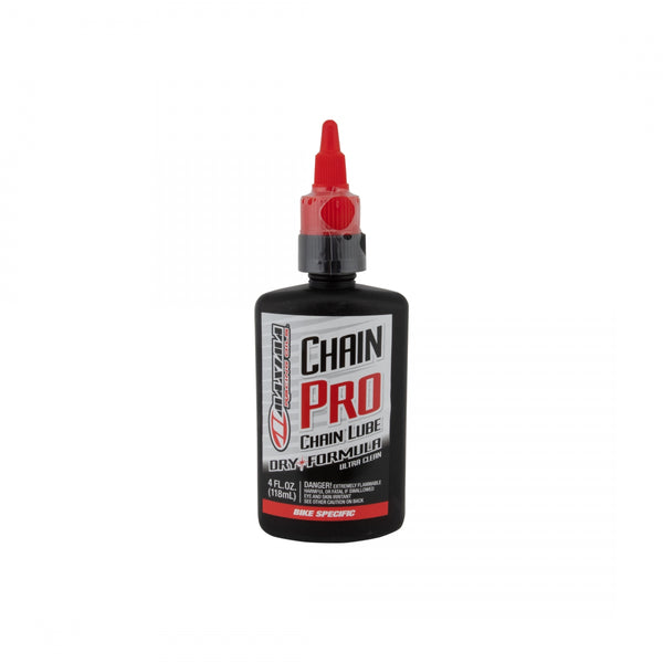MAXIMA BIKE CHAIN PRO DRY 4oz
