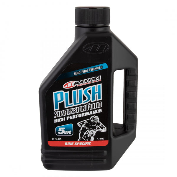 MAXIMA PLUSH SUSPENSION FLUID 5wt 16oz