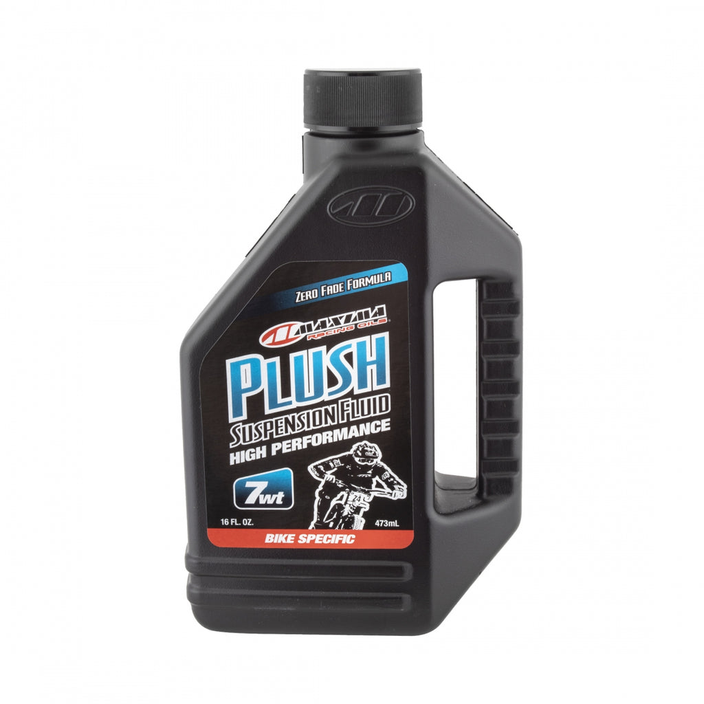 MAXIMA PLUSH SUSPENSION FLUID 7wt 16oz