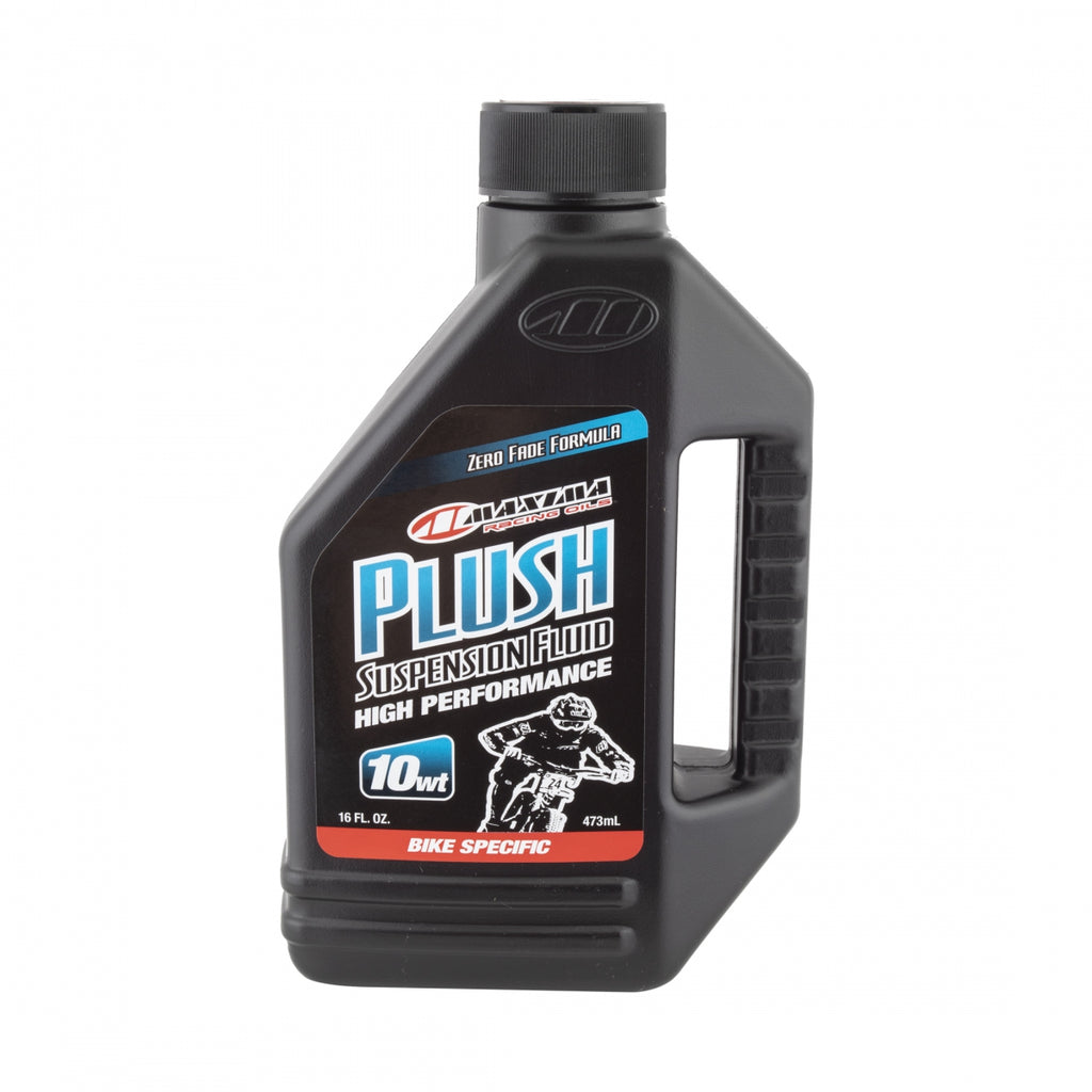 MAXIMA PLUSH SUSPENSION FLUID 10wt 16oz