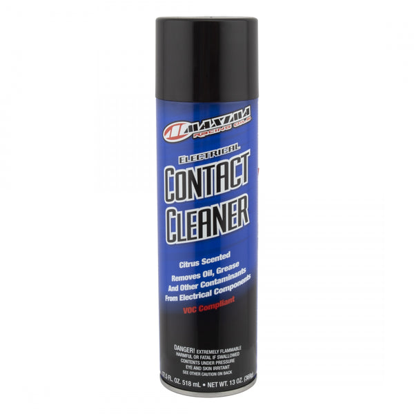 MAXIMA CITRUS CONTACT  17.5oz AEROSOL