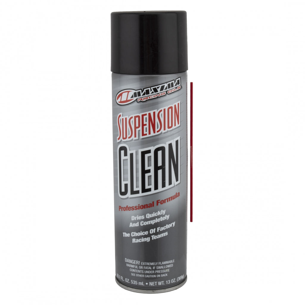 MAXIMA SUSPENSION CLEAN 18.1oz AEROSOL