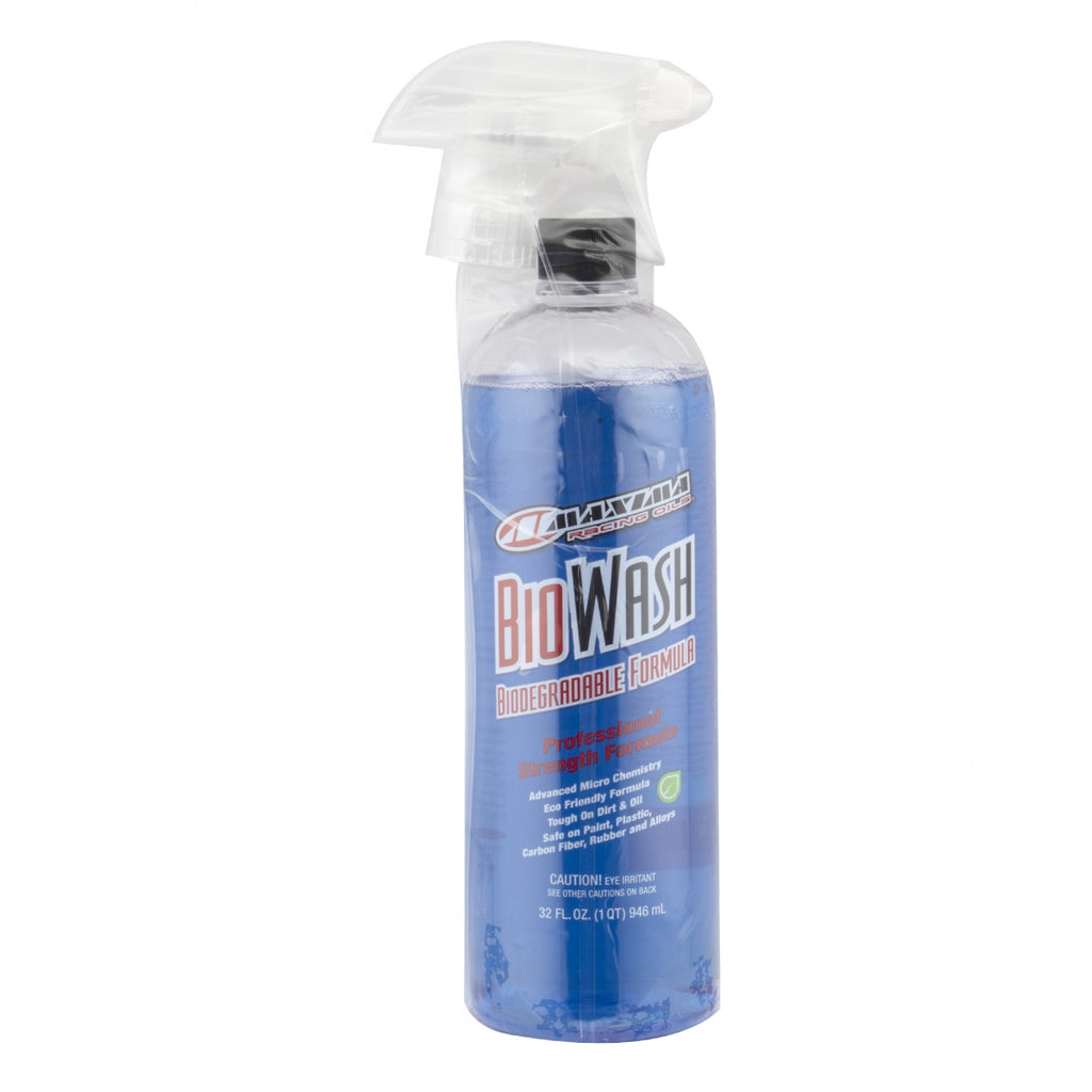 MAXIMA BIO WASH SPRAY 32oz SPRAY