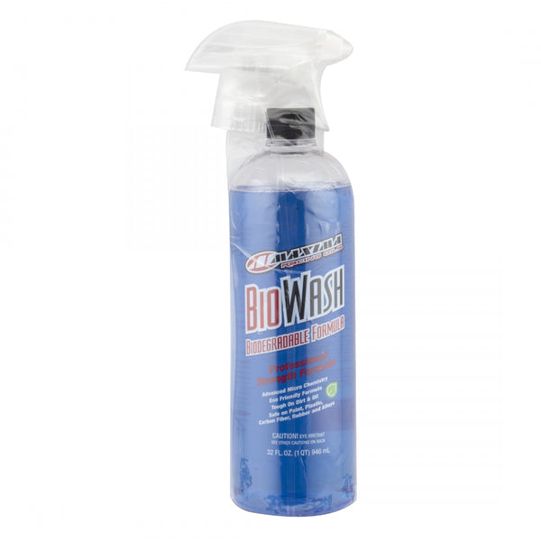 MAXIMA BIO WASH SPRAY 32oz SPRAY