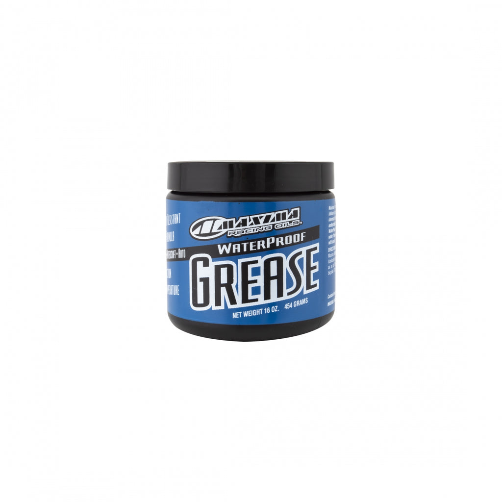 MAXIMA GREASE HIGH TEMP WP 16oz TUB