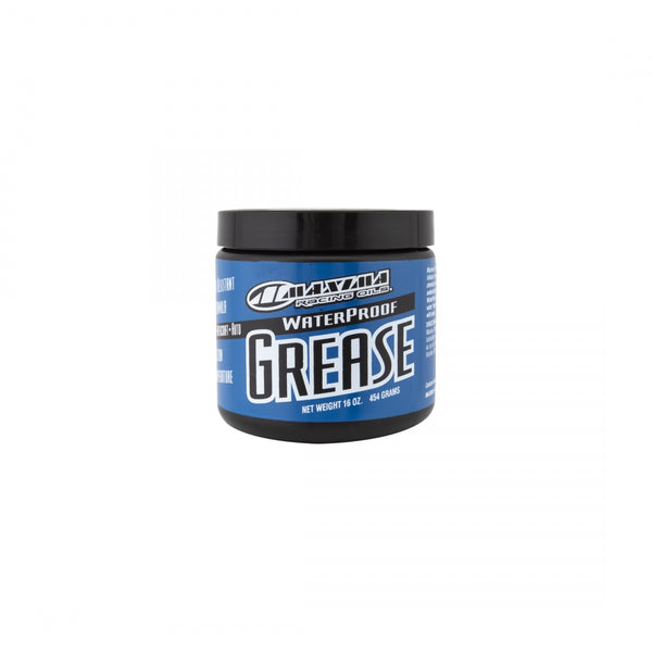 MAXIMA GREASE HIGH TEMP WP 16oz TUB