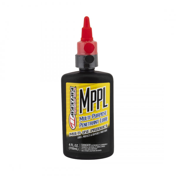 MAXIMA MPPL PENETRANT 4oz