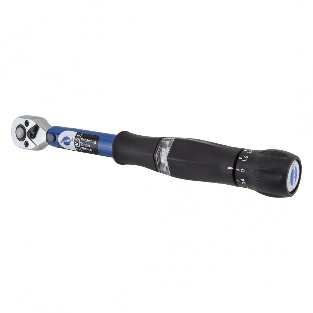 TORQUE WRENCH PARK TW-5.2 3/8 18-124