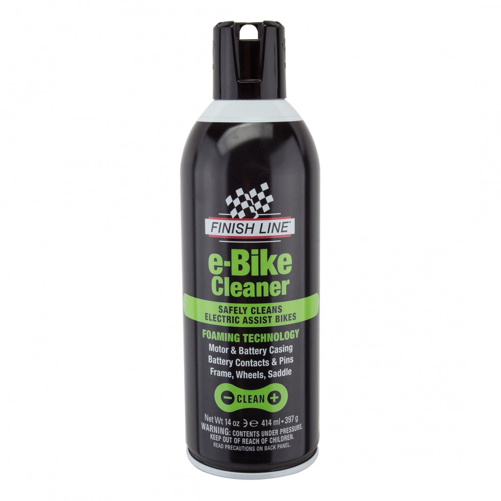 F-L E-BIKE  14oz AERO