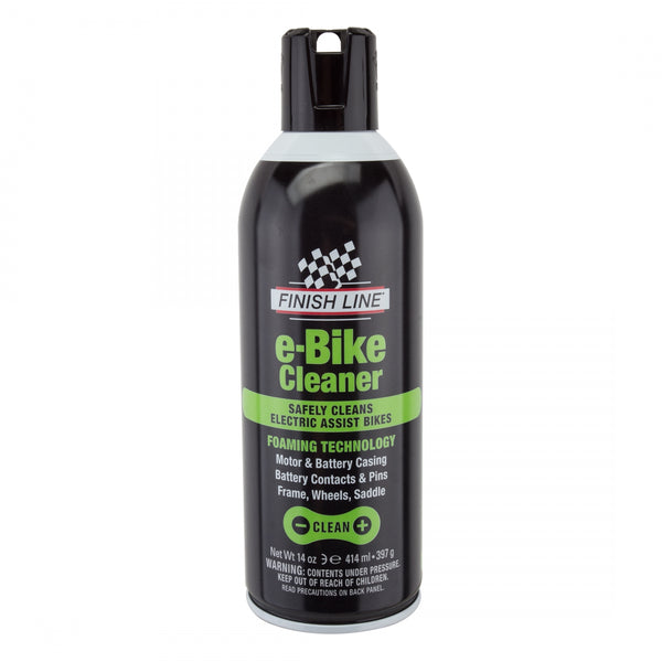 F-L E-BIKE  14oz AERO