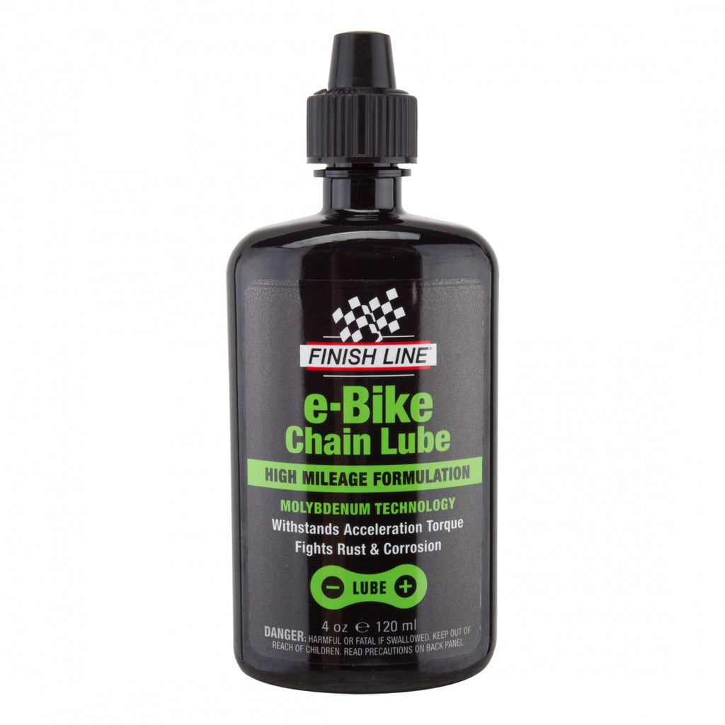 F-L E-BIKE CHAIN  4oz DRIP BOTTLE