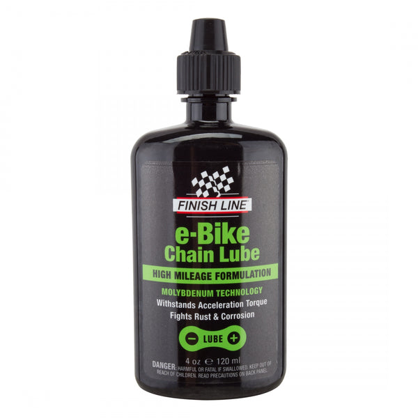 F-L E-BIKE CHAIN  4oz DRIP BOTTLE