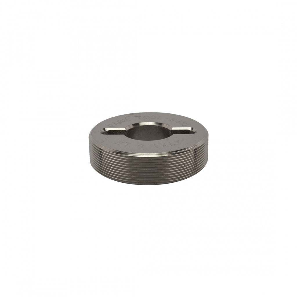 BOTTOM BRACKET PARK 648L TAP GUIDE LH T47 47mmx1