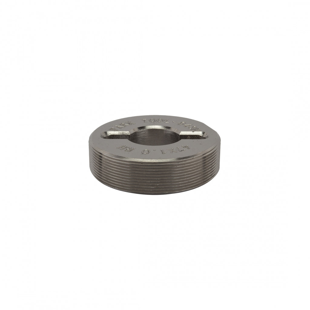 BOTTOM BRACKET PARK 648R TAP GUIDE RIGHT-HAND T47 47mmx1
