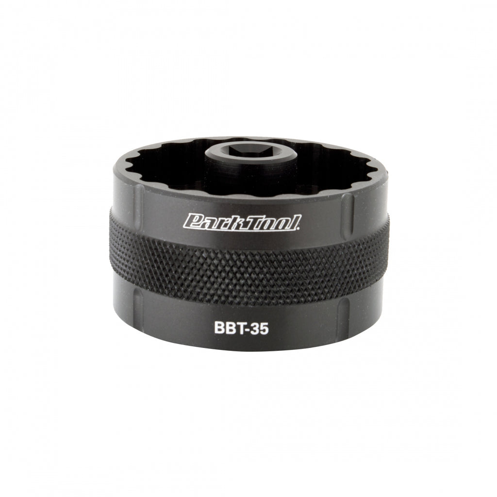 BOTTOM BRACKET PARK BBT-35 12-NOTCHx48mm/36-NOTCHx51.7mm f/PRAXIS M30/M35