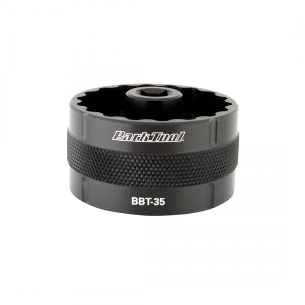 BOTTOM BRACKET PARK BBT-35 12-NOTCHx48mm/36-NOTCHx51.7mm f/PRAXIS M30/M35