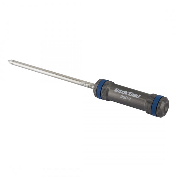 SCREWDRIVER PARK DSD-2 #2 PHILLIPS f/DERAILLEUR