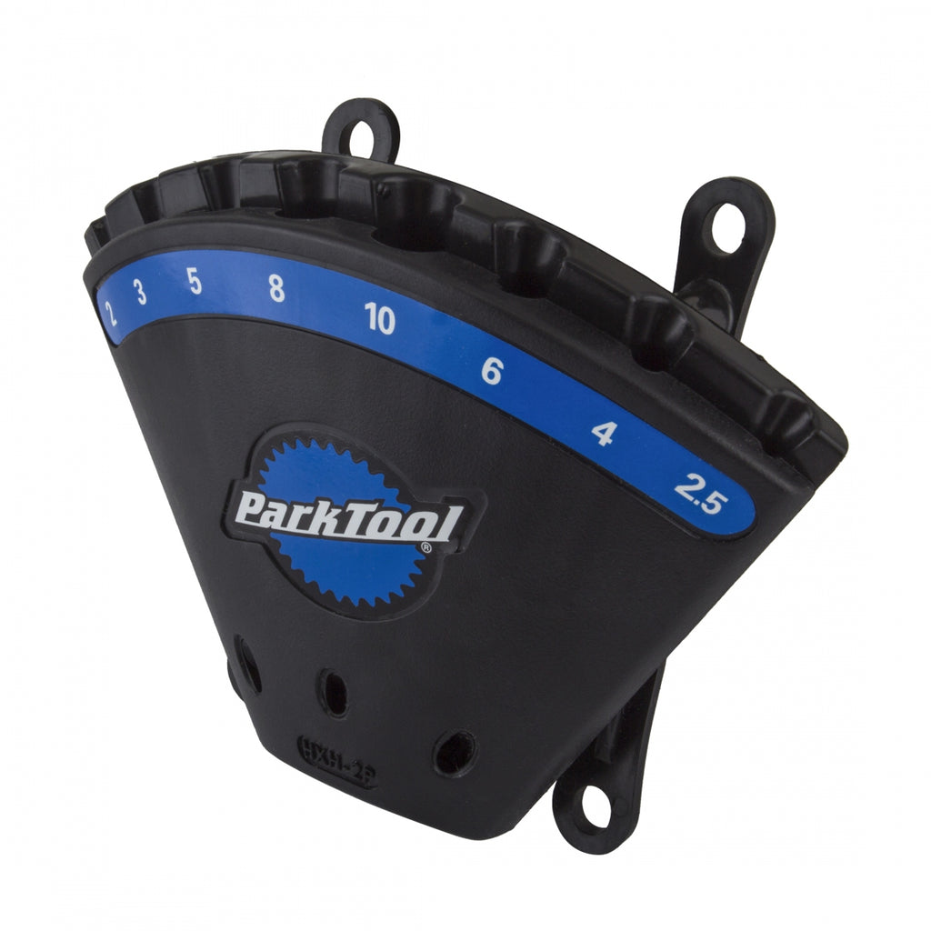 ALLEN WRENCH PARK HXH-2P HOLDER f/P-HANDLE HEX