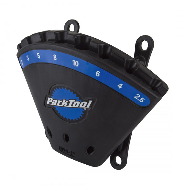 ALLEN WRENCH PARK HXH-2P HOLDER f/P-HANDLE HEX
