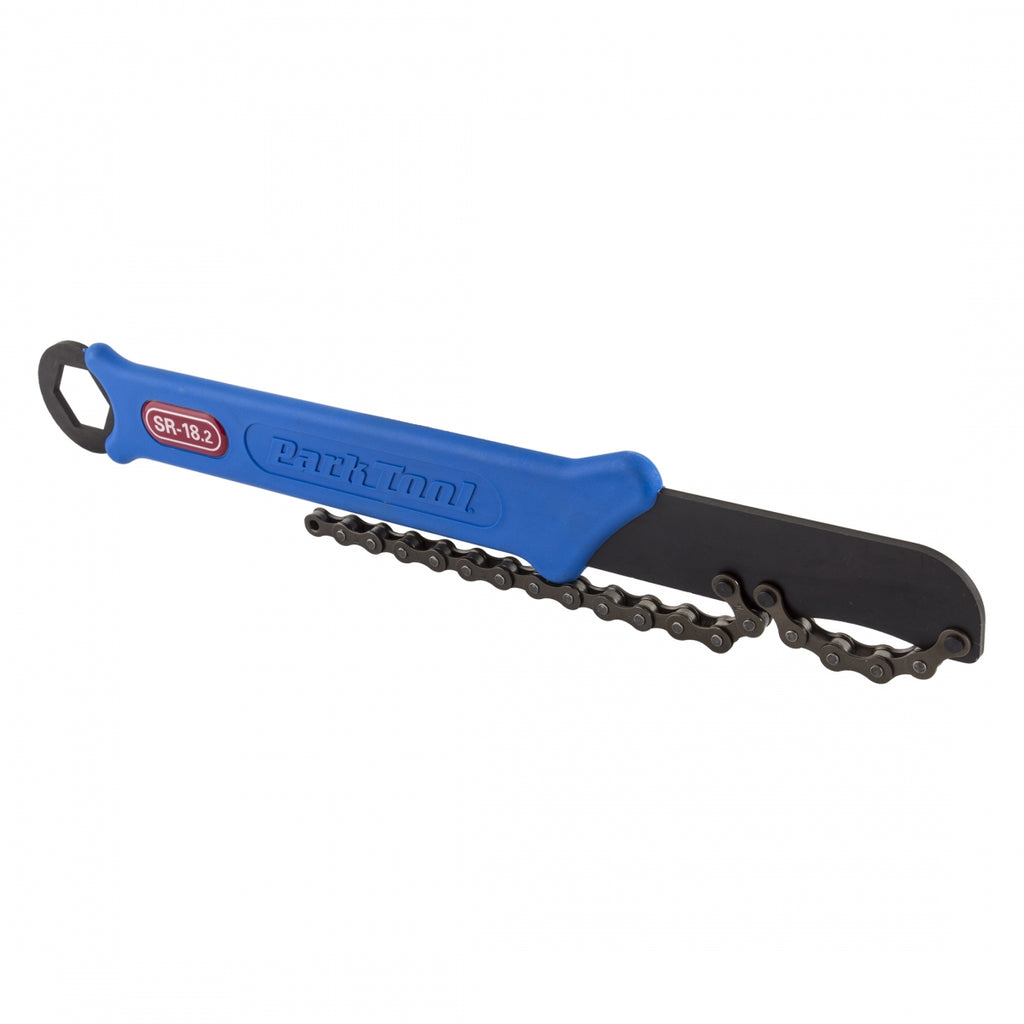 CHAIN WHIP PARK SR-18.2 1/8COG COMPAT
