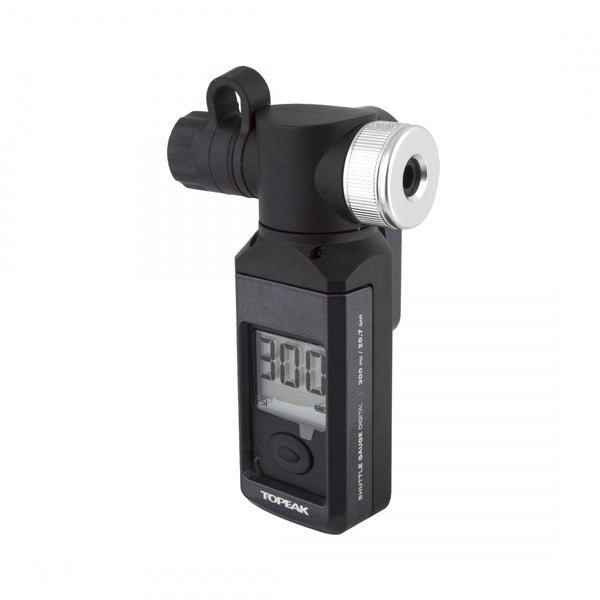 TIRE GAUGE TOPEAK SHUTTLE