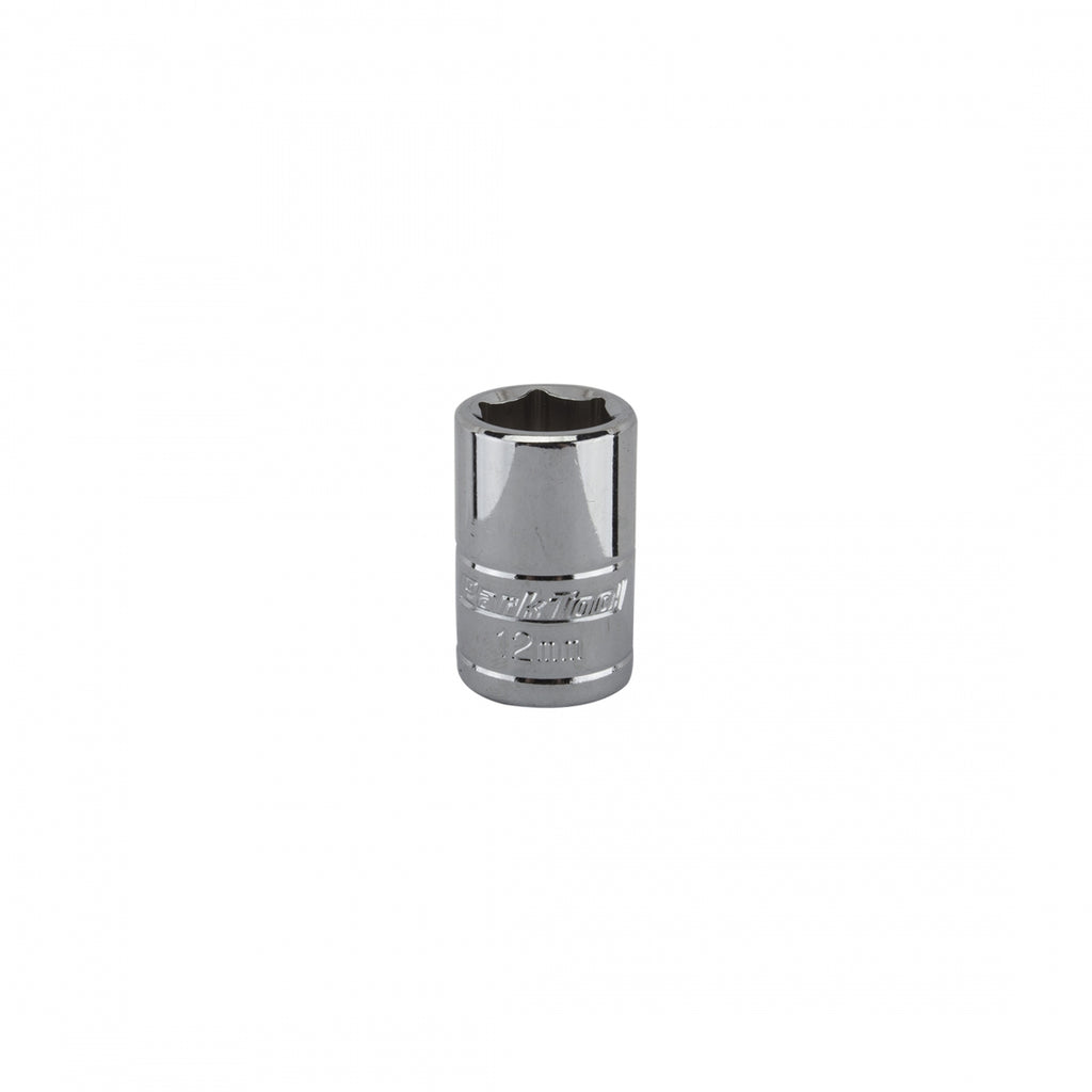 SOCKET 3/8 DRIVE PARK 1652 SOCKET 12mm