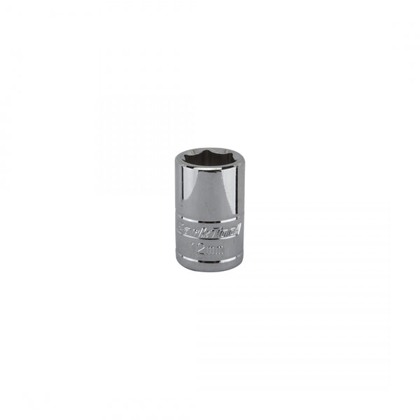 SOCKET 3/8 DRIVE PARK 1652 SOCKET 12mm