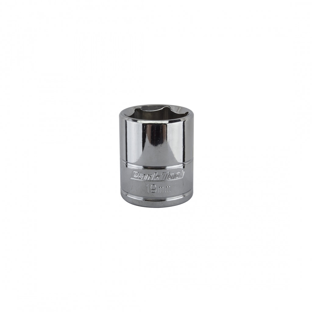 SOCKET 3/8 DRIVE PARK 1656 SOCKET 19mm